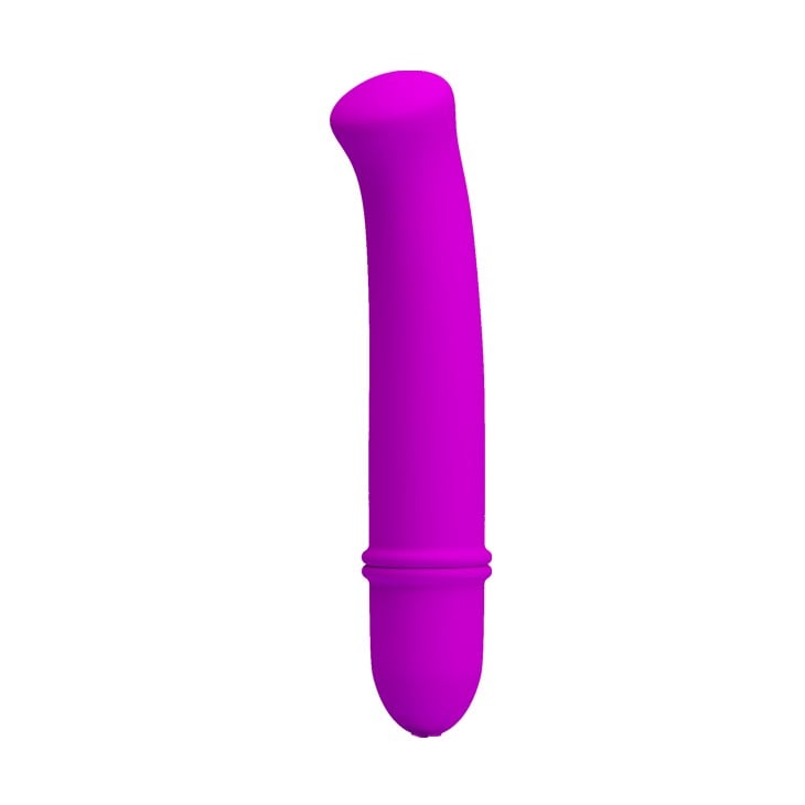 10 Fonksiyonlu G-Spot Uyarıcılı Teknolojik Dildo Vibratör - Antony - Görsel 2