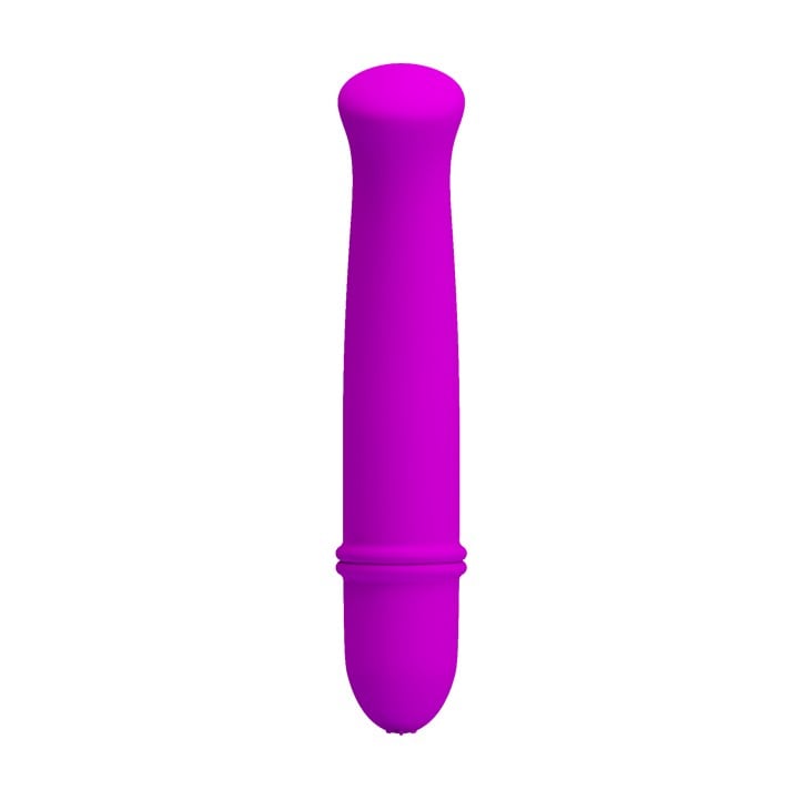 10 Fonksiyonlu G-Spot Uyarıcılı Teknolojik Dildo Vibratör - Antony - Görsel 4