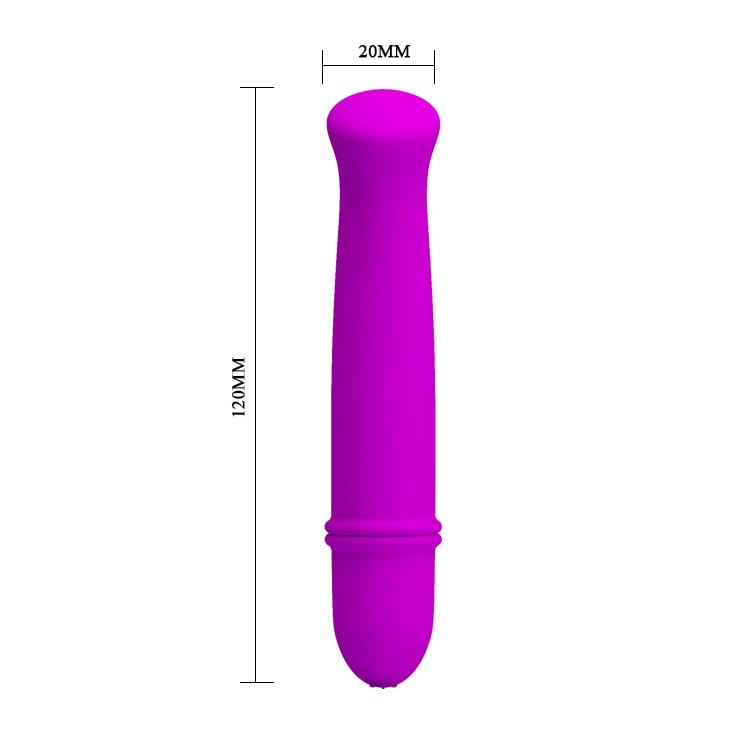 10 Fonksiyonlu G-Spot Uyarıcılı Teknolojik Dildo Vibratör - Antony - Görsel 7