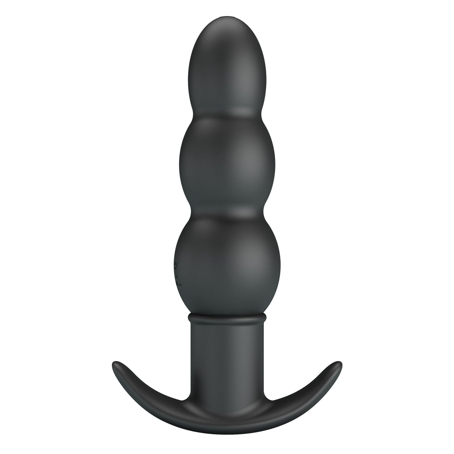 10 Fonksiyonlu Titreşimli Silikon Anal Plug – Aeaeeas - Görsel 2