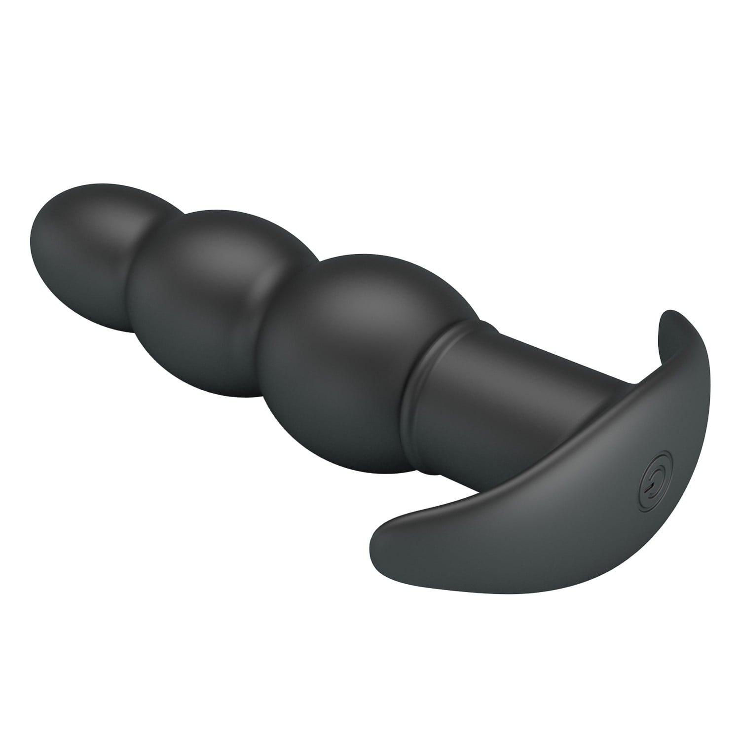 10 Fonksiyonlu Titreşimli Silikon Anal Plug – Aeaeeas - Görsel 4