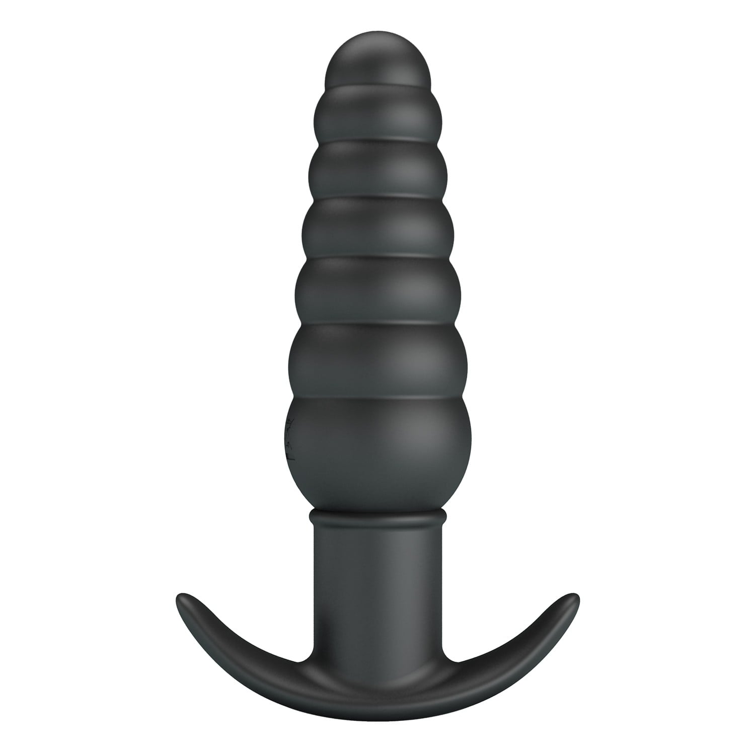 10 Fonksiyonlu Titreşimli Silikon Anal Plug – Aeolis - Görsel 2