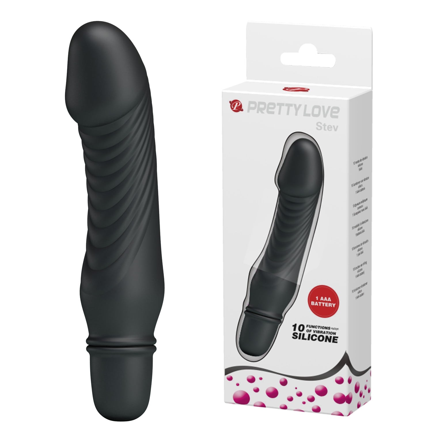 17 cm Vantuzlu Mısır Şeklinde Silikon Anal Plug - Görsel 5