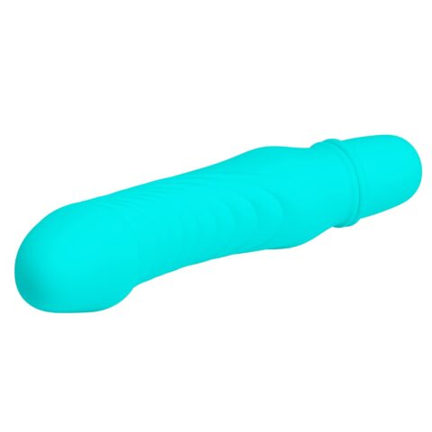 17 cm Vantuzlu Mısır Şeklinde Silikon Anal Plug