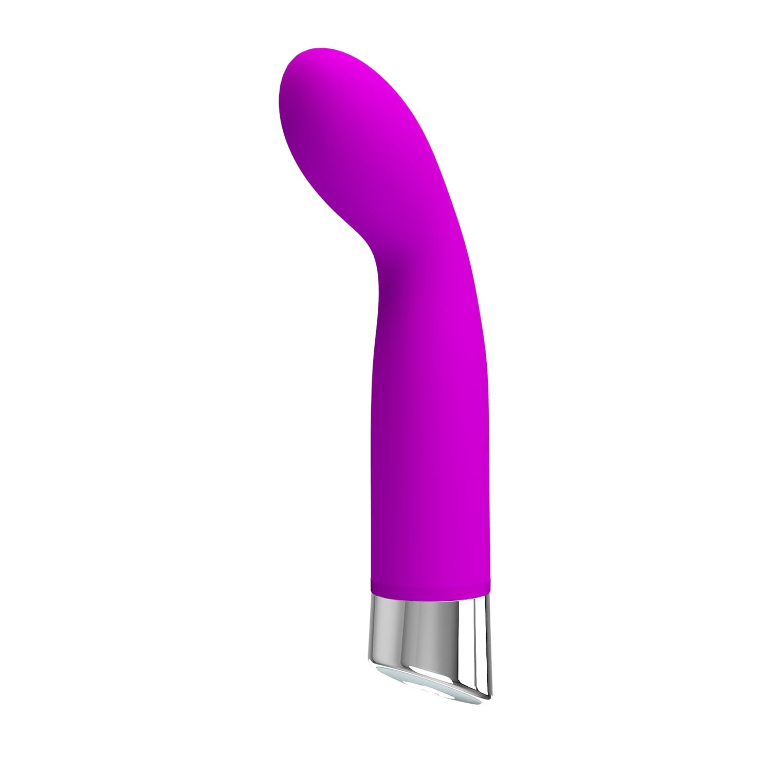 12 Fonksiyonlu IPX7 Su Geçirmez G-Spot Vibratör – John - Görsel 2