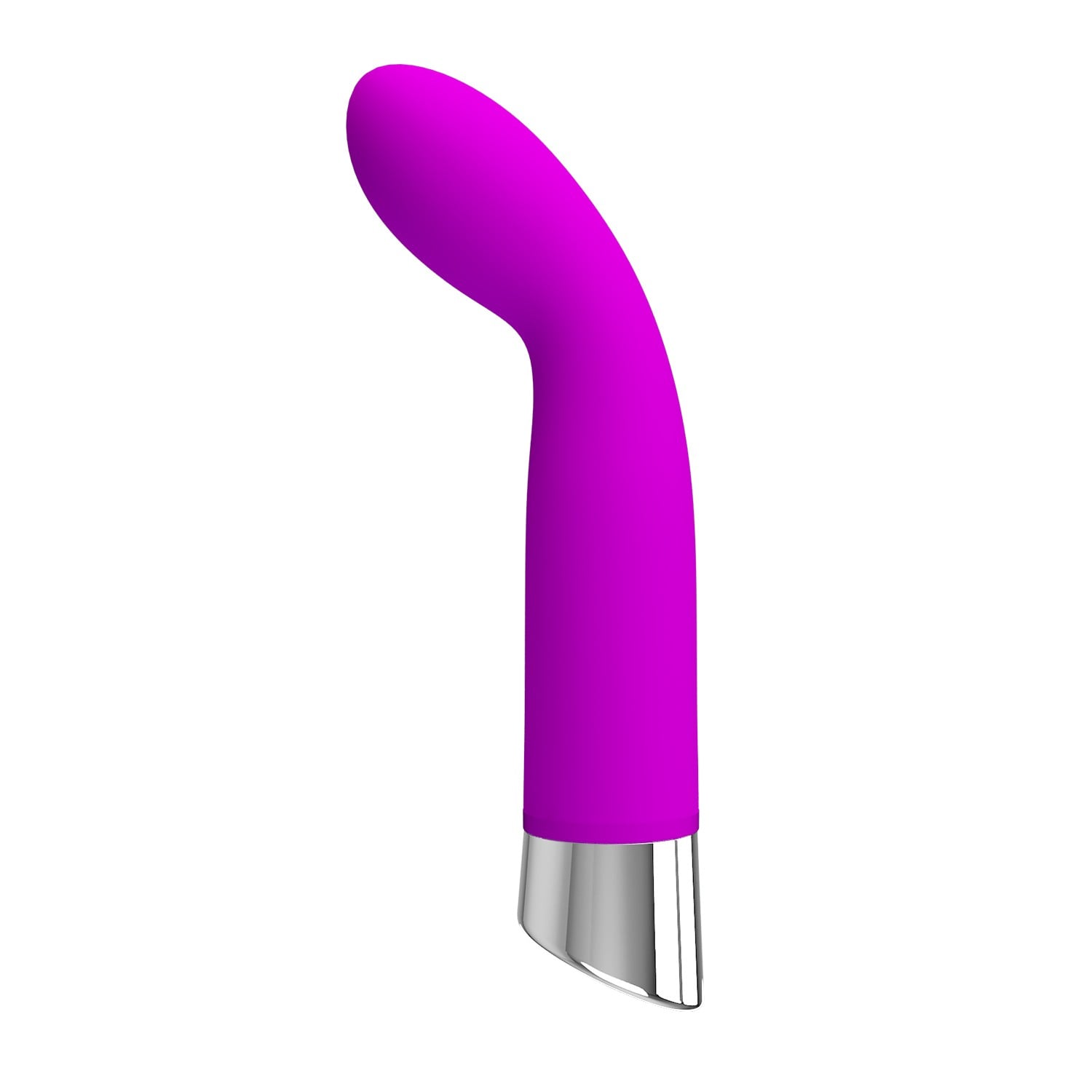 12 Fonksiyonlu IPX7 Su Geçirmez G-Spot Vibratör – John - Görsel 3