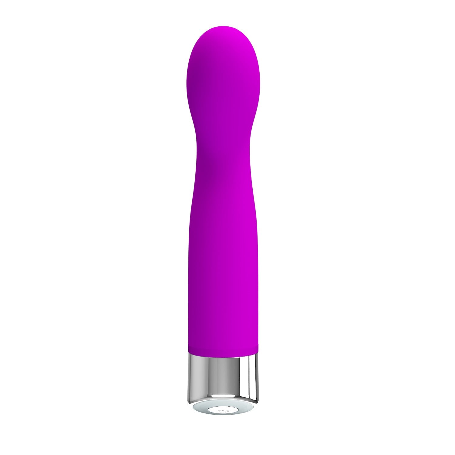 12 Fonksiyonlu IPX7 Su Geçirmez G-Spot Vibratör – John - Görsel 4