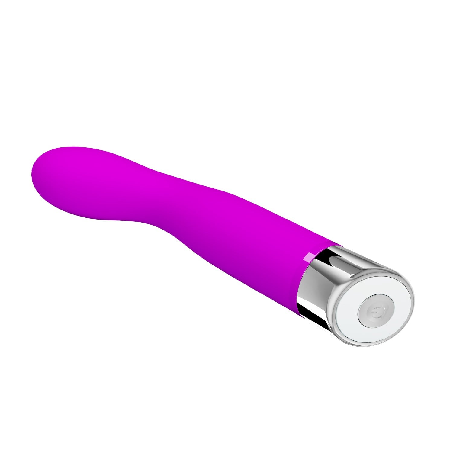12 Fonksiyonlu IPX7 Su Geçirmez G-Spot Vibratör – John - Görsel 5