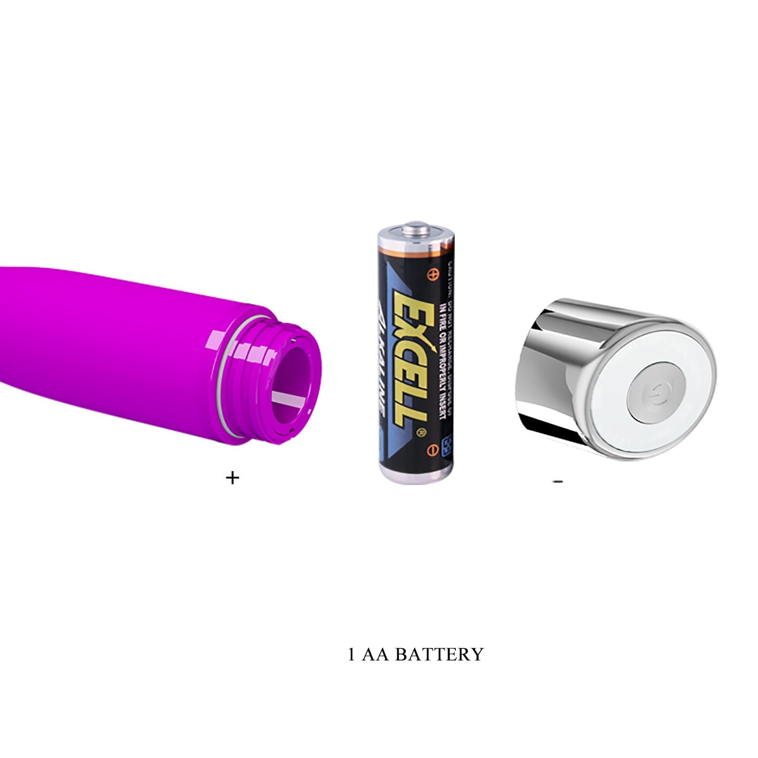 12 Fonksiyonlu IPX7 Su Geçirmez G-Spot Vibratör – John - Görsel 7