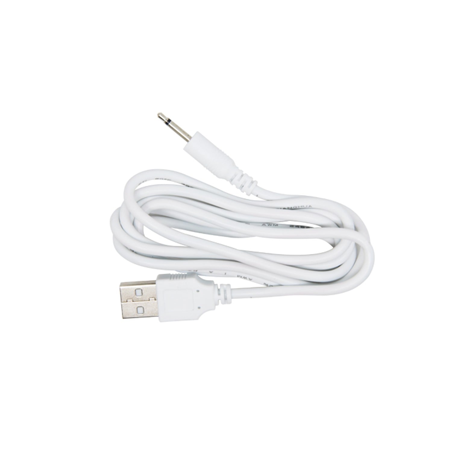 12 Fonksiyonlu USB Şarjlı G-Spot Vibratör - Alice (Pembe) - Görsel 7