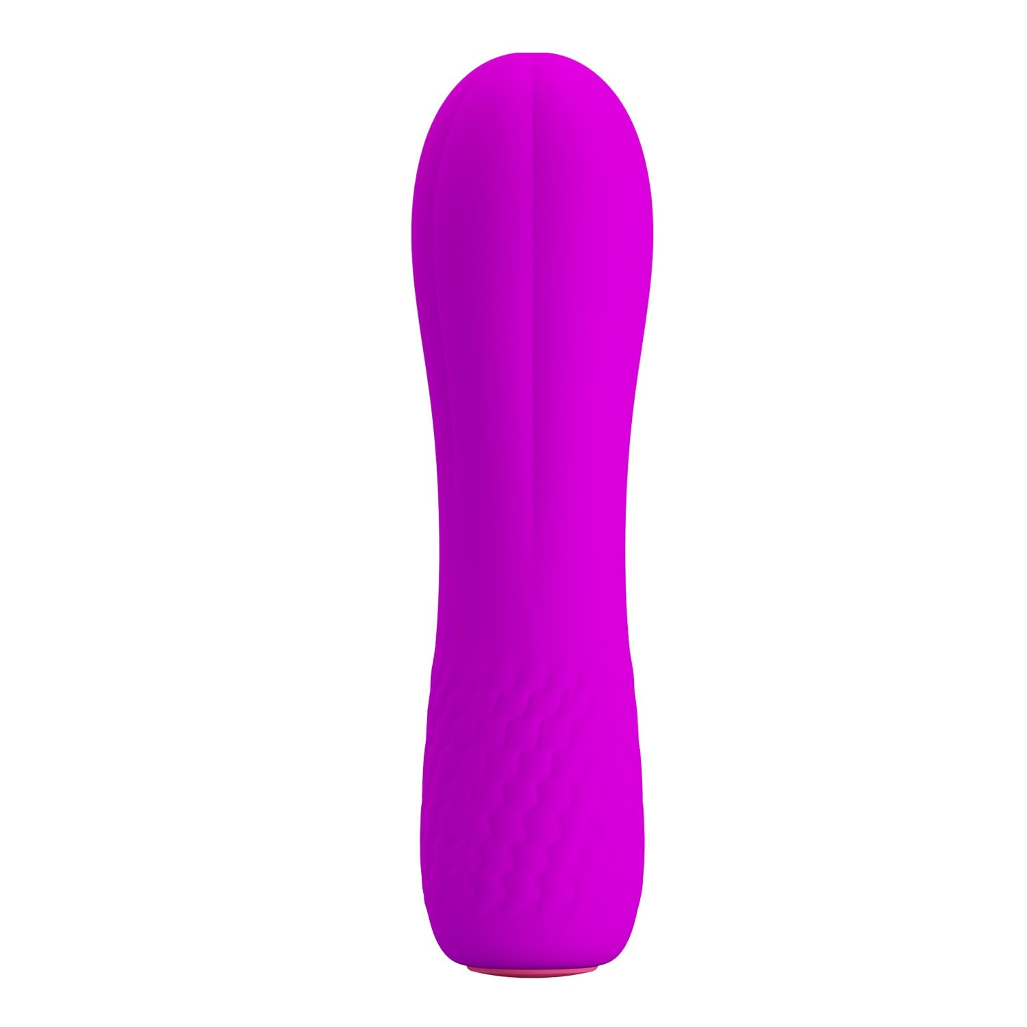 12 Fonksiyonlu USB Şarjlı G-Spot Vibratör - Allen - Görsel 2