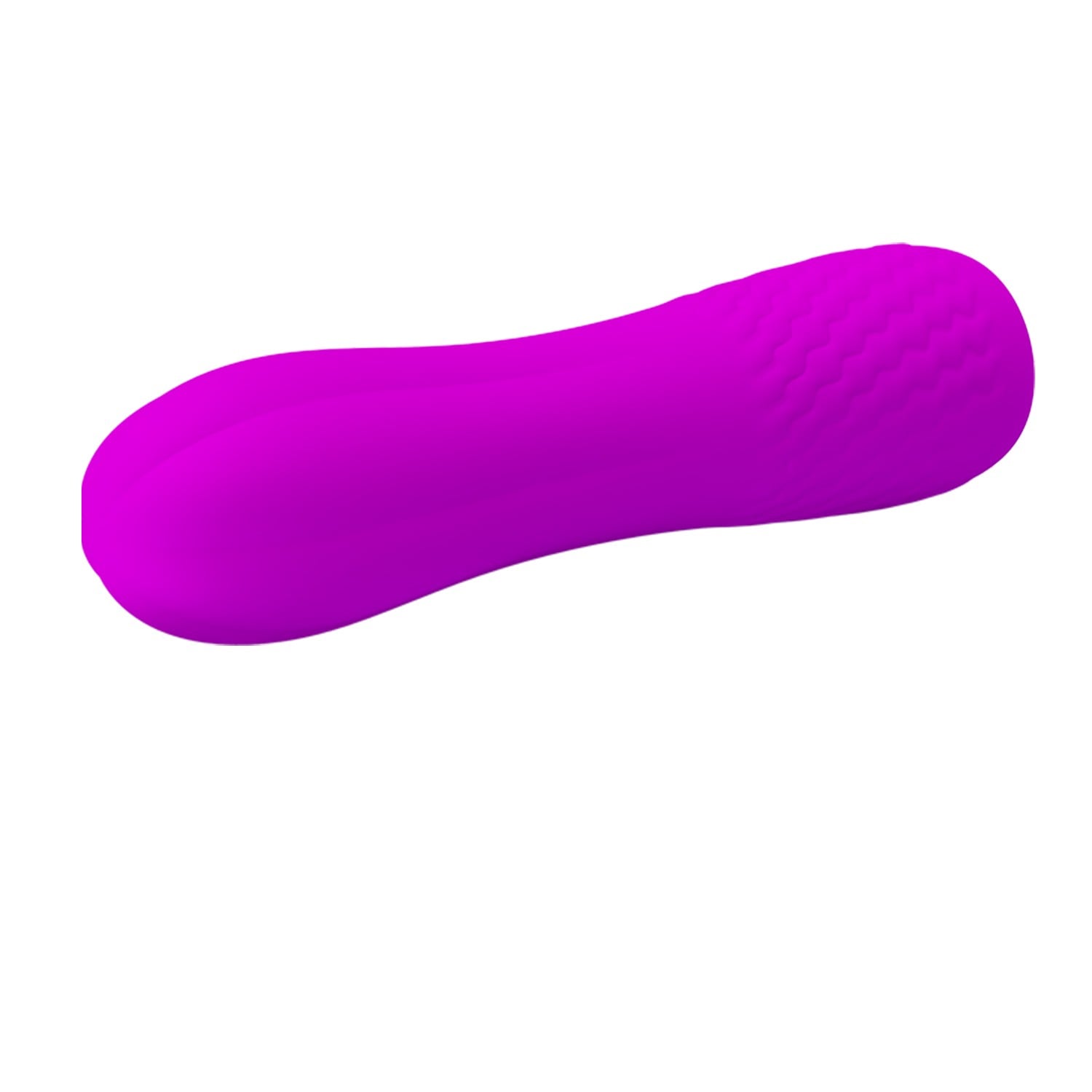 12 Fonksiyonlu USB Şarjlı G-Spot Vibratör - Allen - Görsel 4