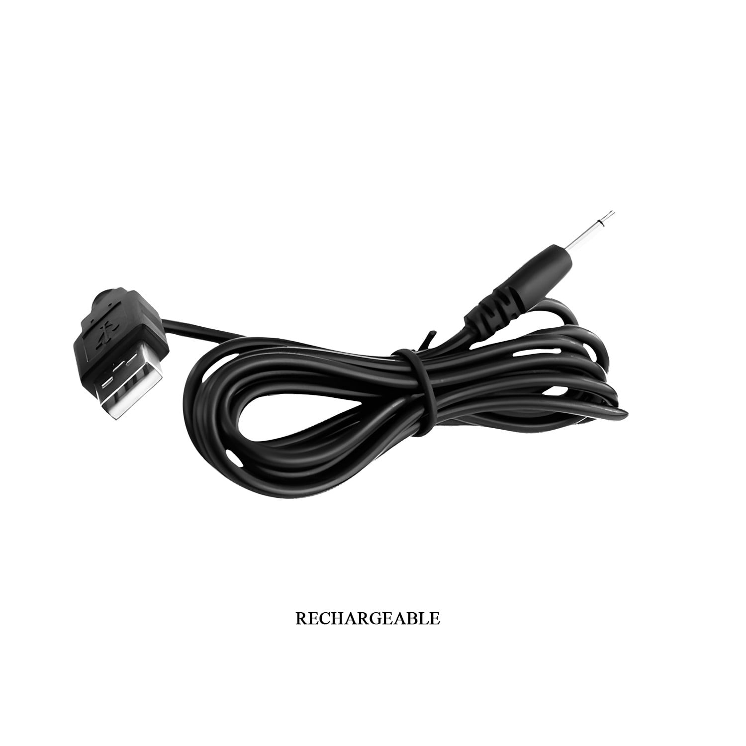 12 Fonksiyonlu USB Şarjlı Mini Bullet Vibratör – Power (Fuşya) - Görsel 7