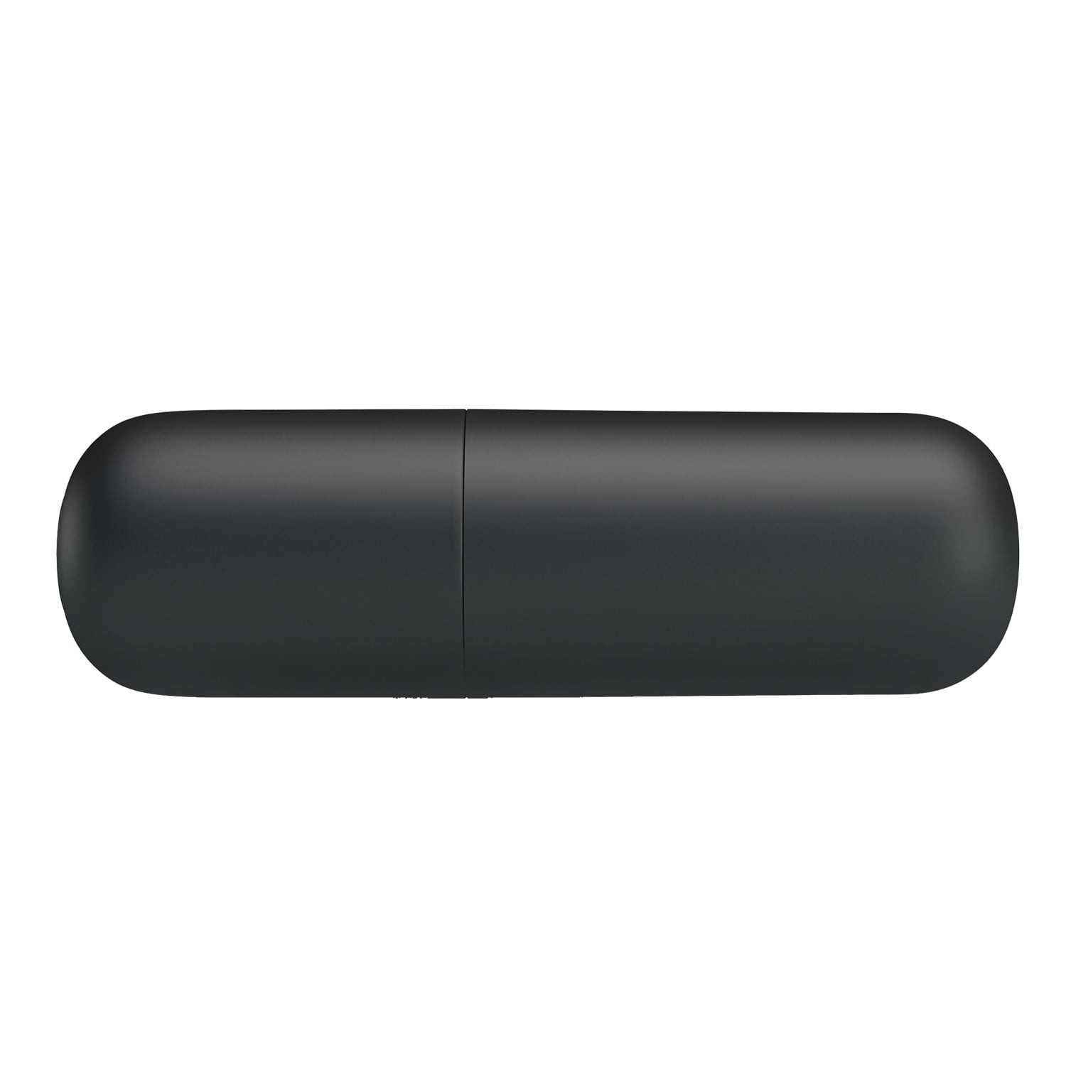 12 Fonksiyonlu USB Şarjlı Mini Bullet Vibratör – Power (Siyah) - Görsel 2