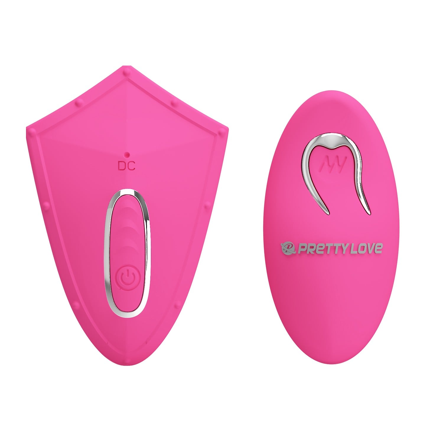 12 Fonksiyonlu USB Şarjlı Uzaktan Kumandalı G-Spot Vibratör - Walker - Görsel 2