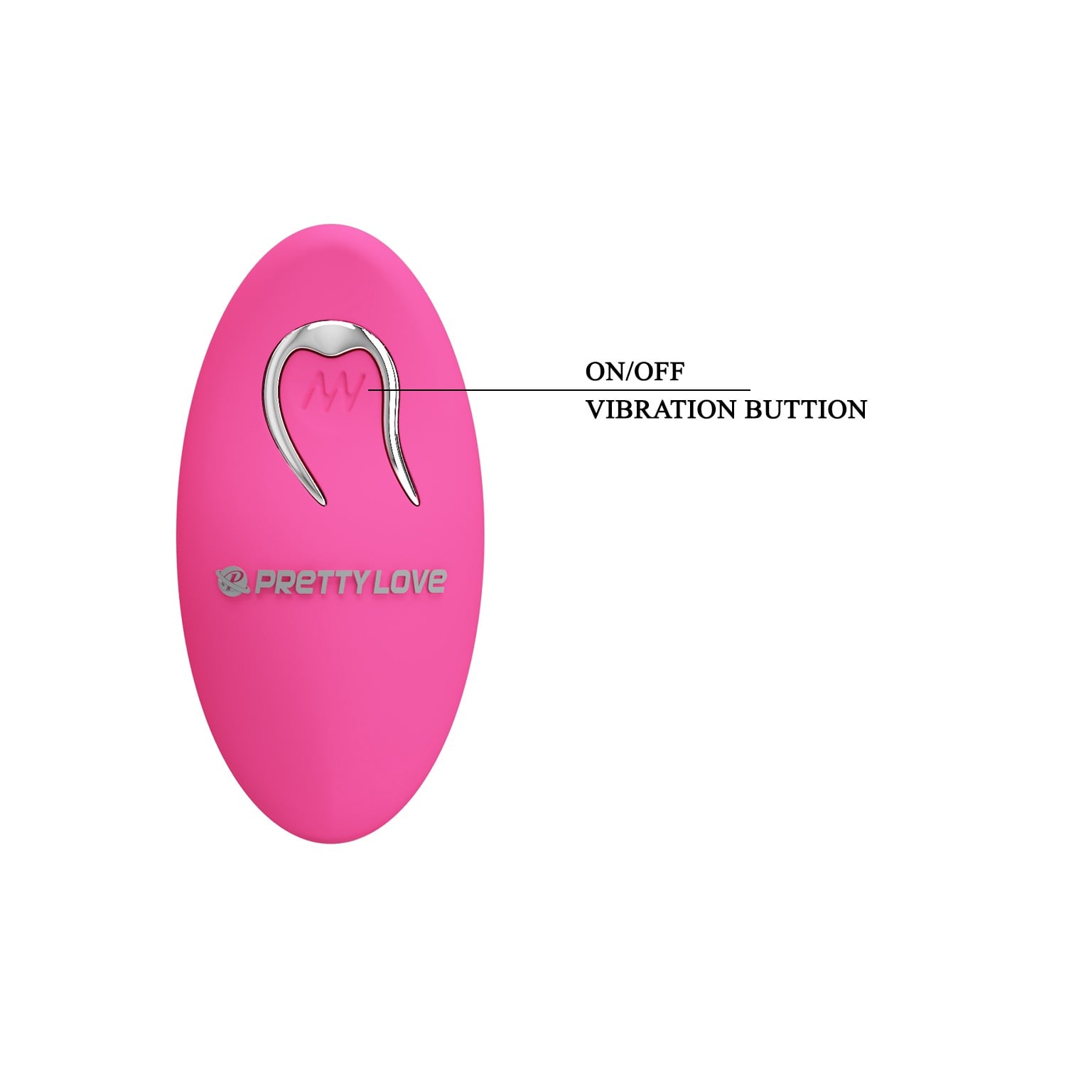 12 Fonksiyonlu USB Şarjlı Uzaktan Kumandalı G-Spot Vibratör - Walker - Görsel 6