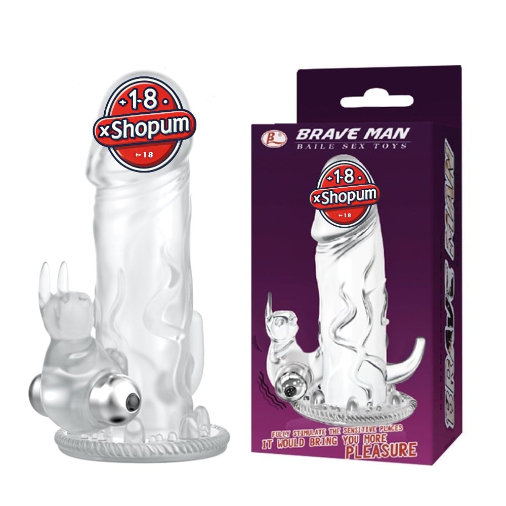 22,2 cm Belden Bağlamalı Realistik Vantuzlu Dildo Penis - Johnson - Görsel 4