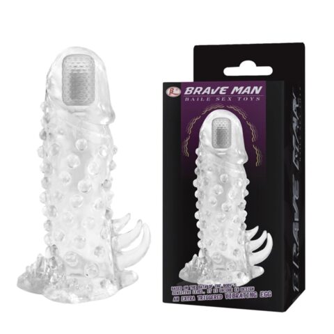 24 cm Belden Bağlamalı Realistik Vantuzlu Dildo Penis - Jason