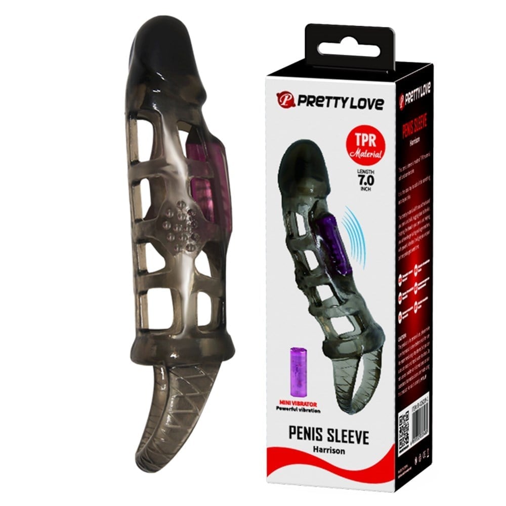 Belden Bağlamalı 26 cm Gerçekçi Kalın Dildo Penis - Bergrisi - Görsel 5