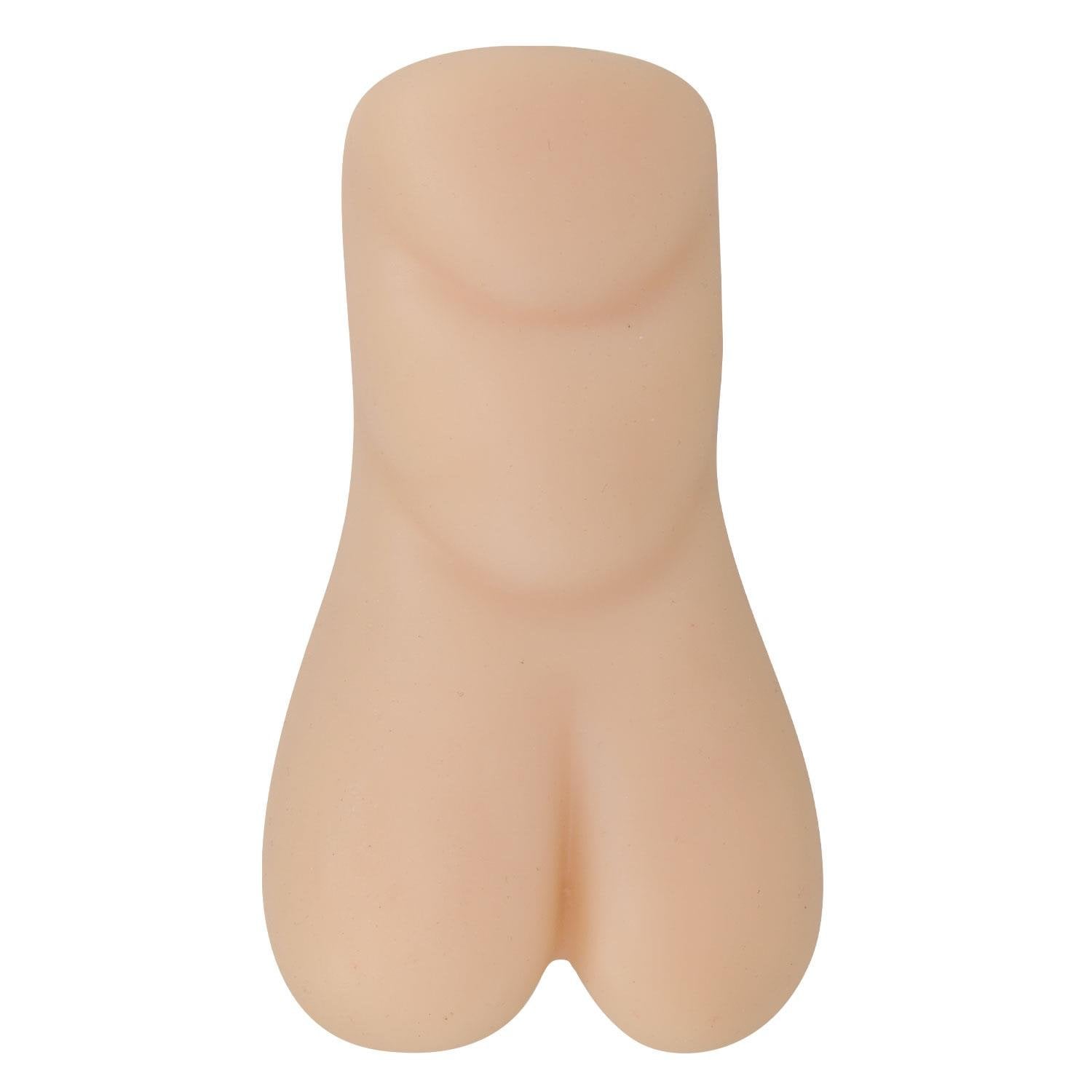 3 Boyutlu Gerçekçi Vajinal Masturbatör - Eliana - Görsel 5