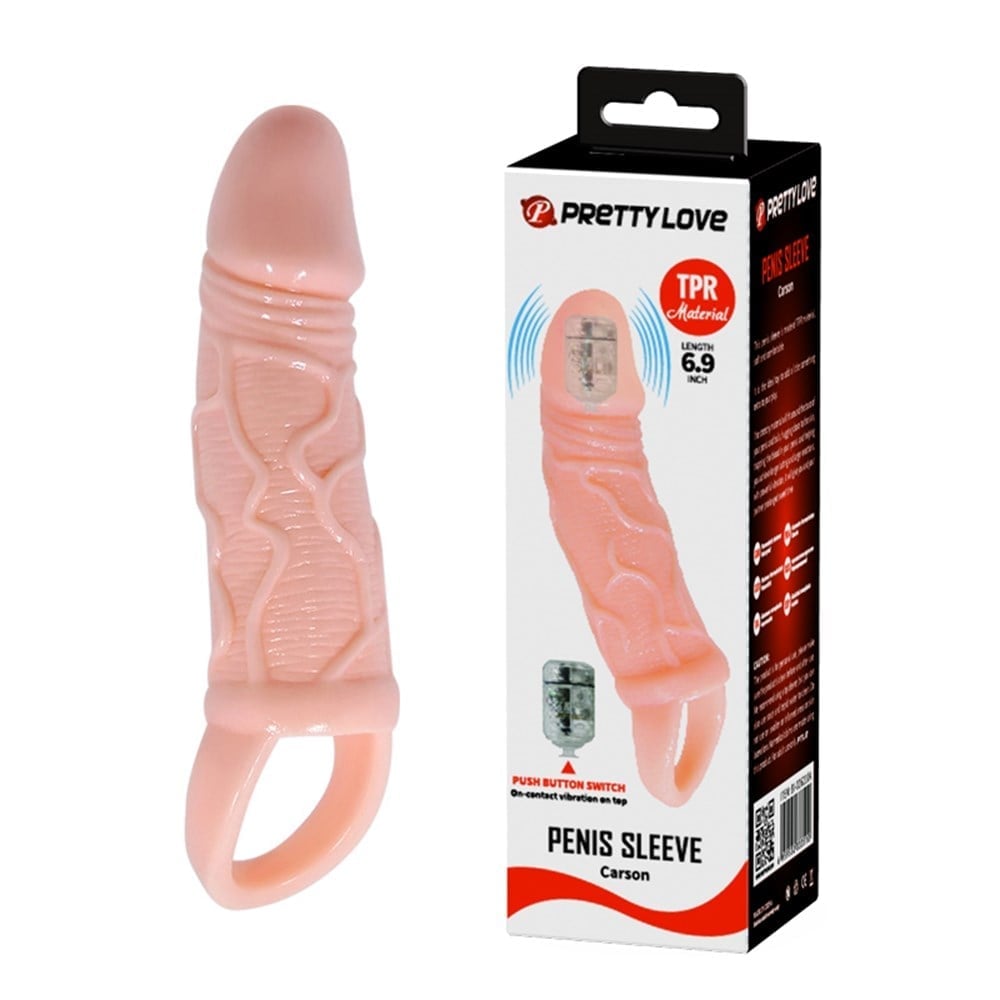 Belden Bağlamalı 27 cm Titreşimli Gerçekçi Kalın Dildo Penis - Jack - Görsel 7