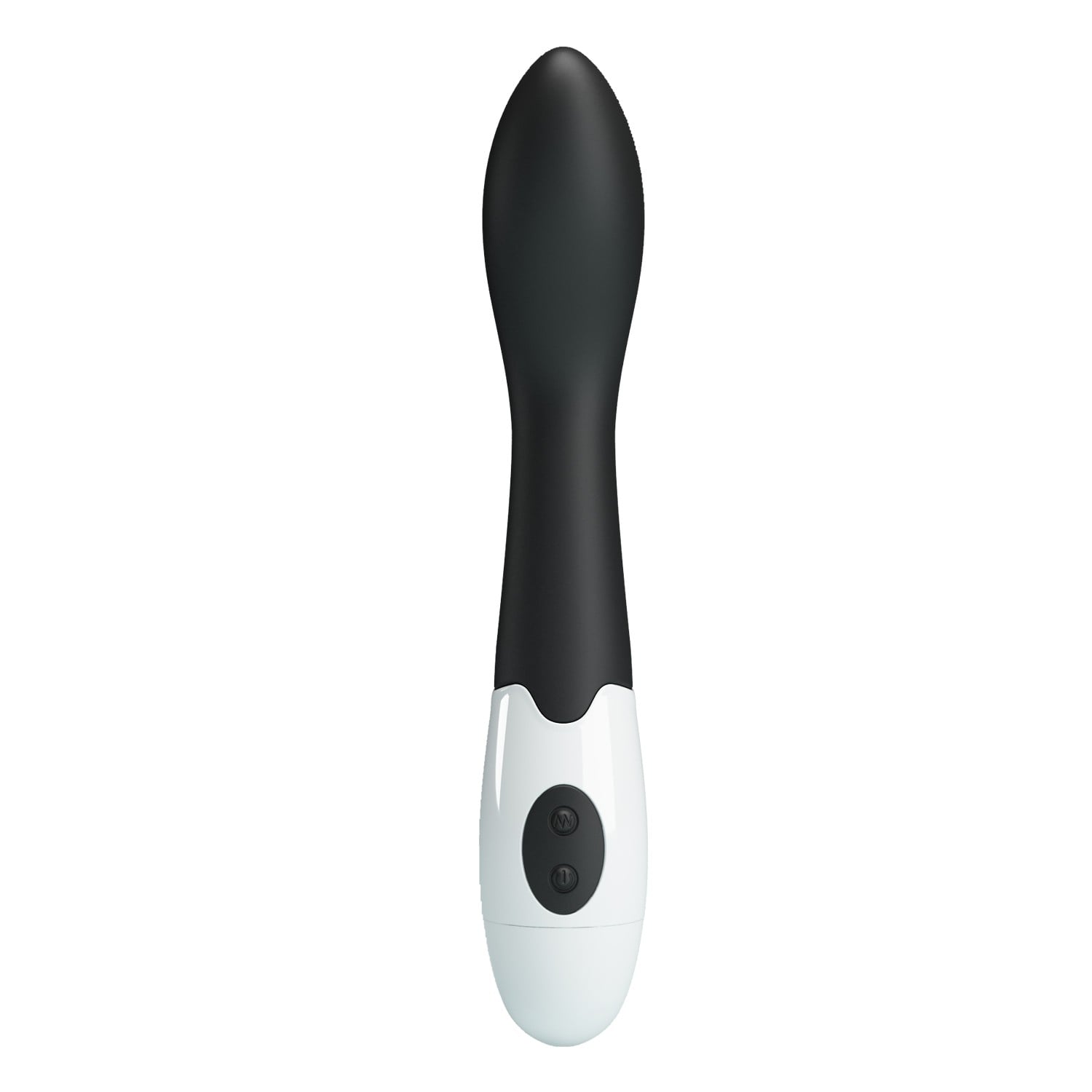 30 Fonksiyonlu G Noktası Uyarıcılı Vibratör – Bishop (Siyah) - Görsel 3