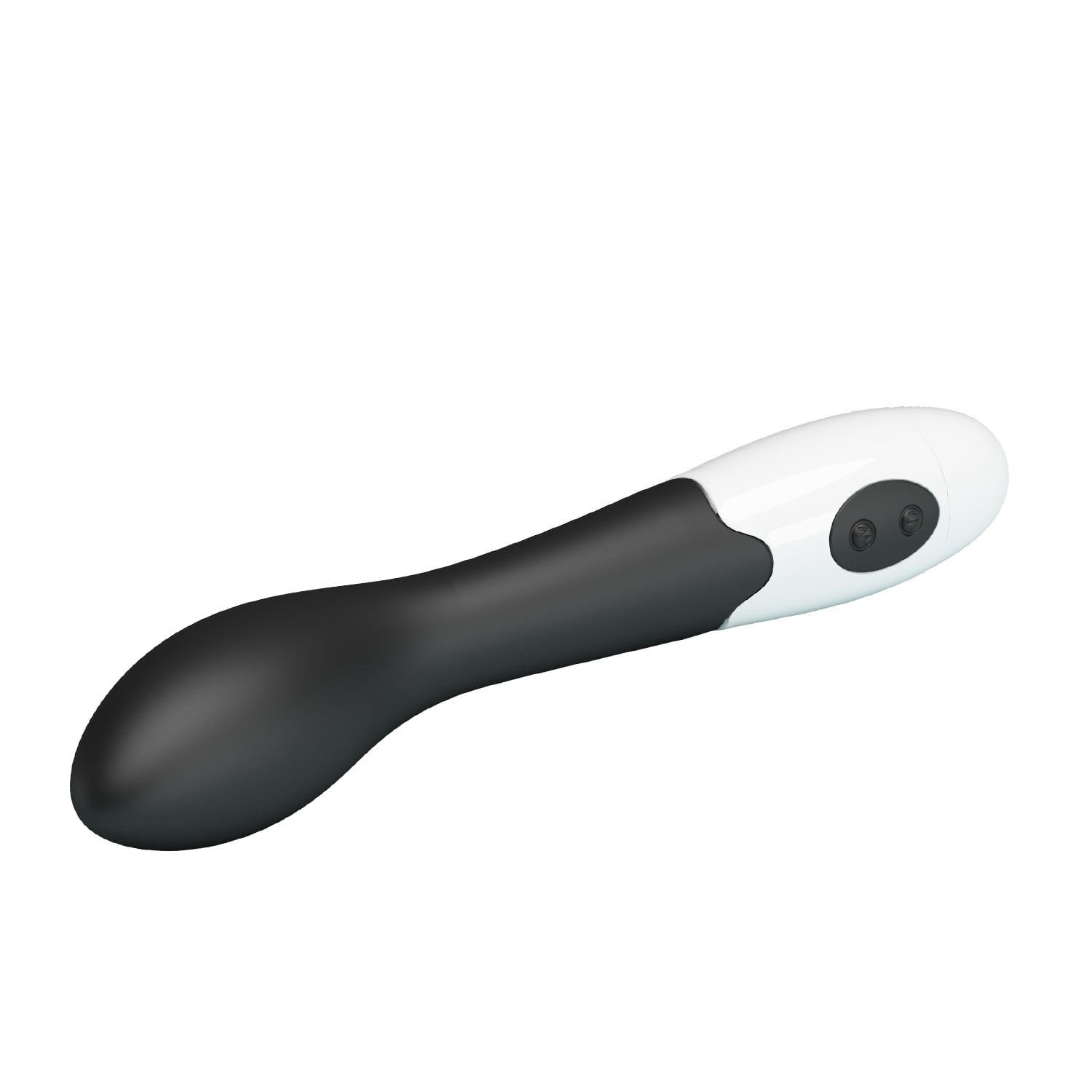 30 Fonksiyonlu G Noktası Uyarıcılı Vibratör – Bishop (Siyah) - Görsel 5