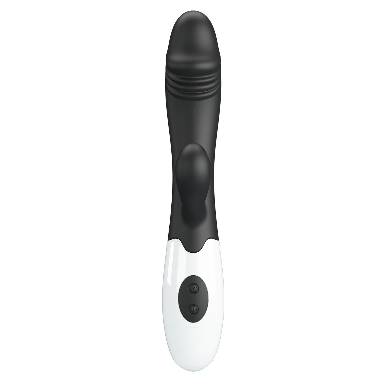 30 Fonksiyonlu G-Spot & Klitoris Vibratörü – Snappy (Siyah) - Görsel 3