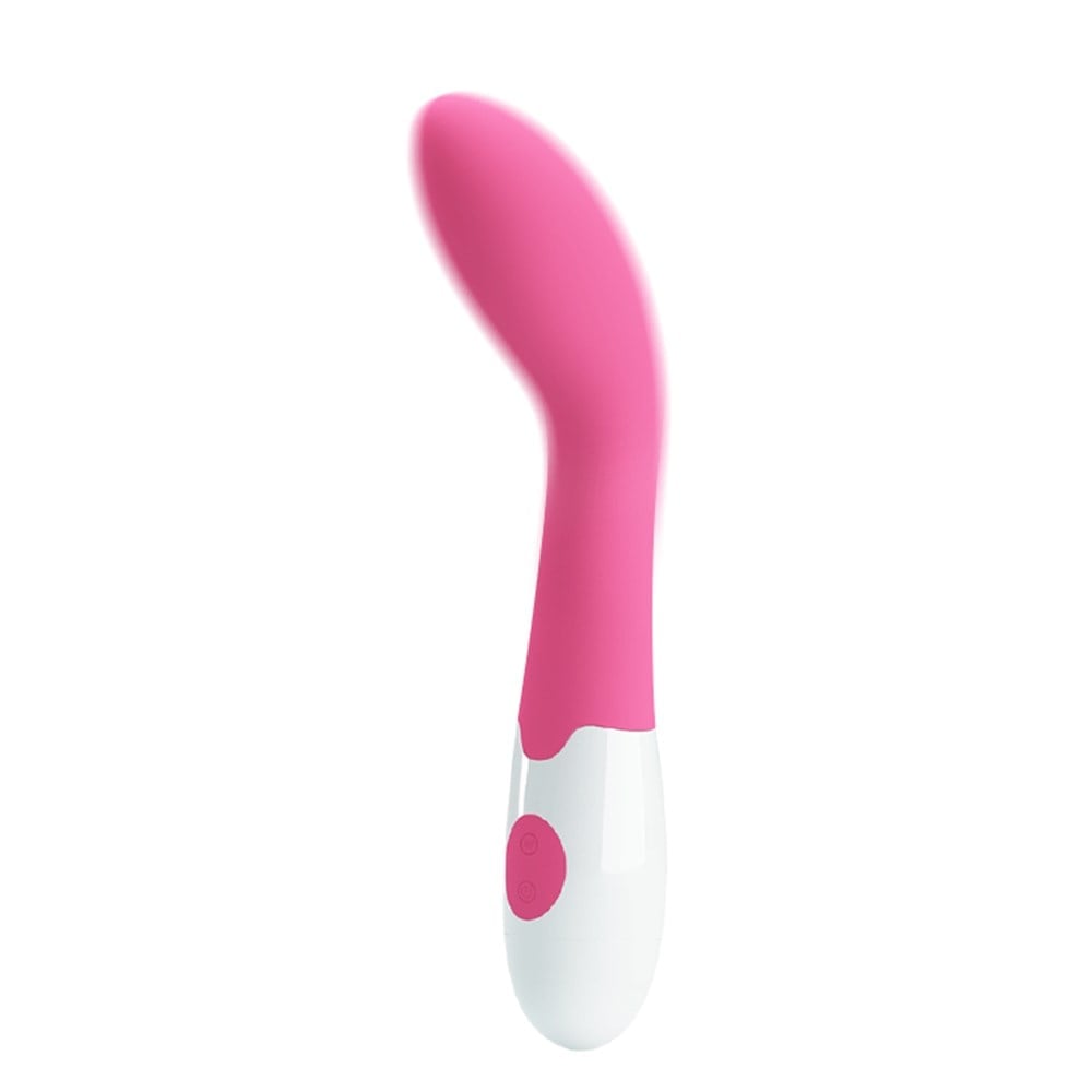 30 Fonksiyonlu G-Spot Uyarıcılı Teknolojik Vibratör - Bishop - Görsel 3