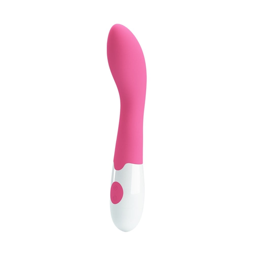 30 Fonksiyonlu G-Spot Uyarıcılı Teknolojik Vibratör - Bishop - Görsel 5