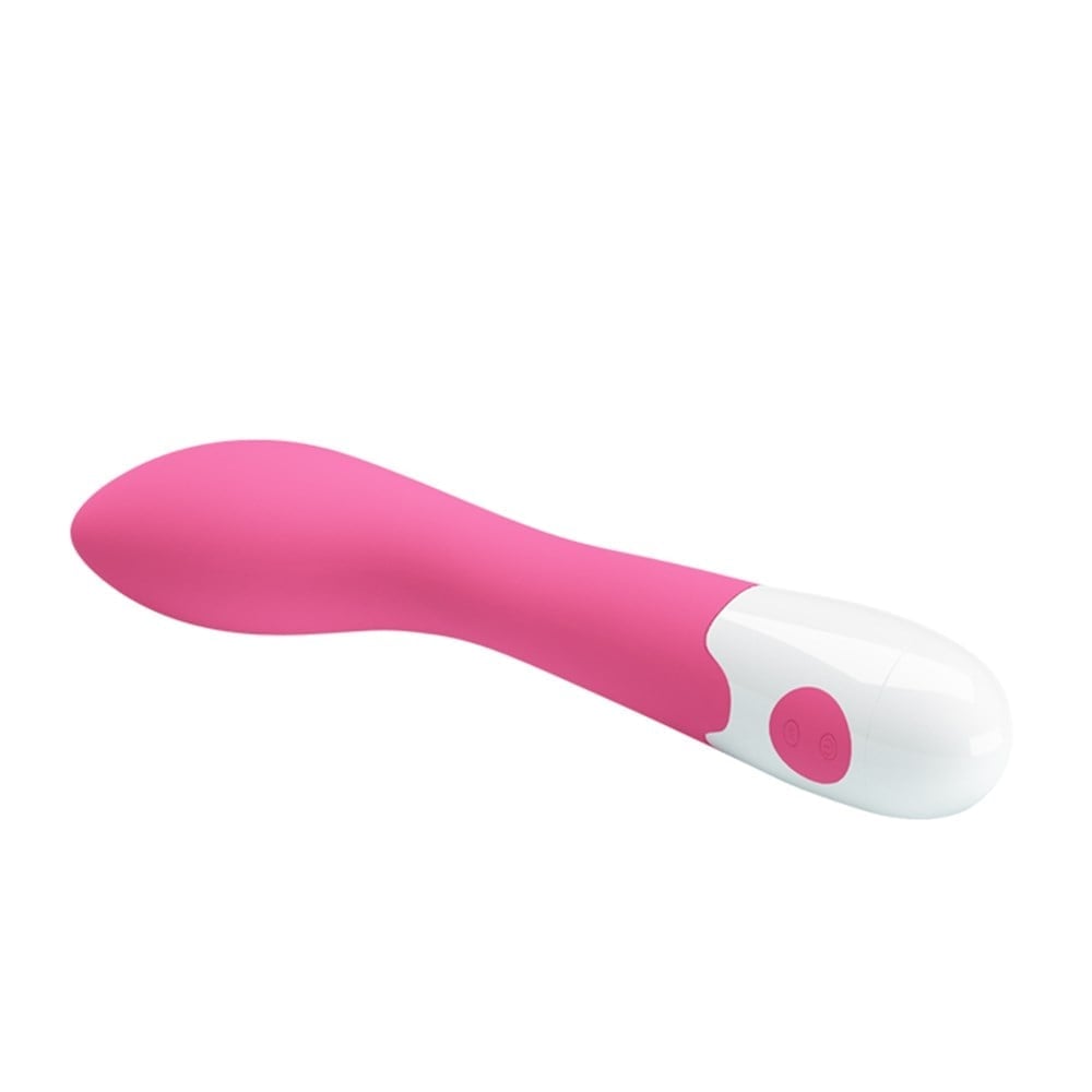 30 Fonksiyonlu G-Spot Uyarıcılı Teknolojik Vibratör - Bishop - Görsel 6