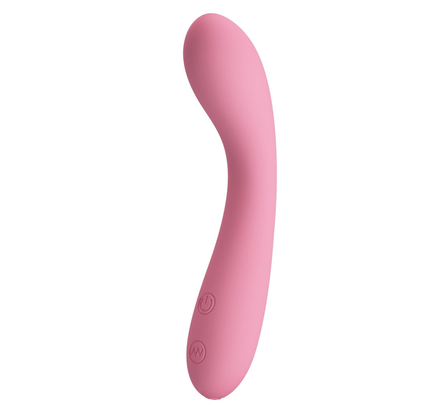 30 Fonksiyonlu USB Şarjlı G-Nokta Vibratörü – Gloria (Pembe) - Görsel 2