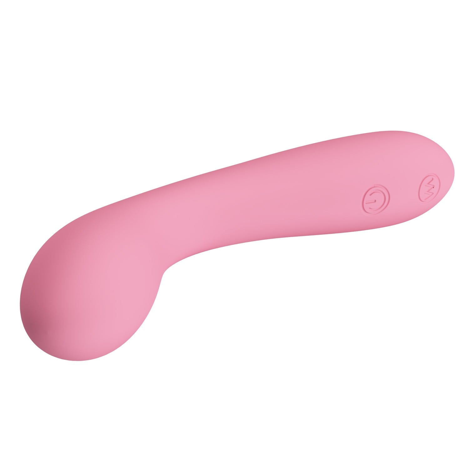 30 Fonksiyonlu USB Şarjlı G-Nokta Vibratörü – Gloria (Pembe) - Görsel 4