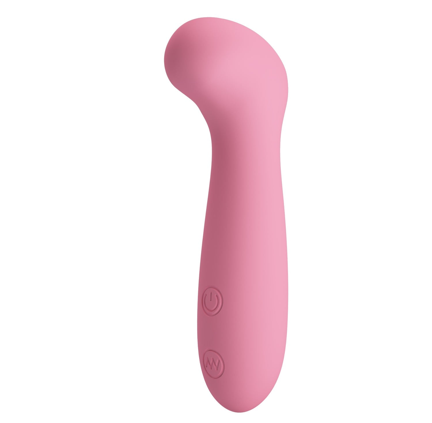 30 Fonksiyonlu USB Şarjlı G-Nokta Vibratörü – Grace (Pembe) - Görsel 2