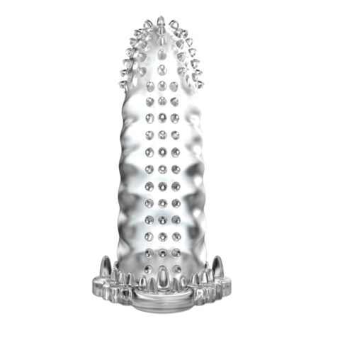 28 cm Titreşimli Gerçekçi Kalın Dildo Penis - Alex