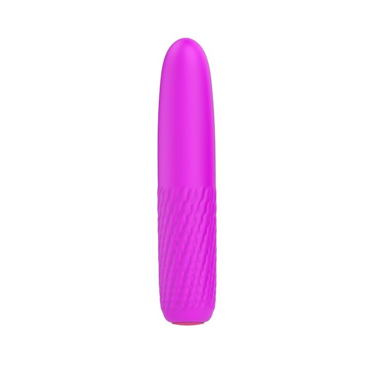 7 Fonksiyonlu Yukarı-Aşağı Hareketli USB Şarjlı Vibratör – Wonder Archibald - Görsel 2