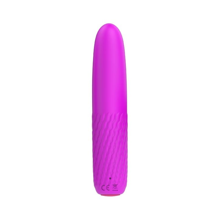 7 Fonksiyonlu Yukarı-Aşağı Hareketli USB Şarjlı Vibratör – Wonder Archibald - Görsel 4