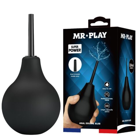 Anal Temizlik Pompası – BLKB-224