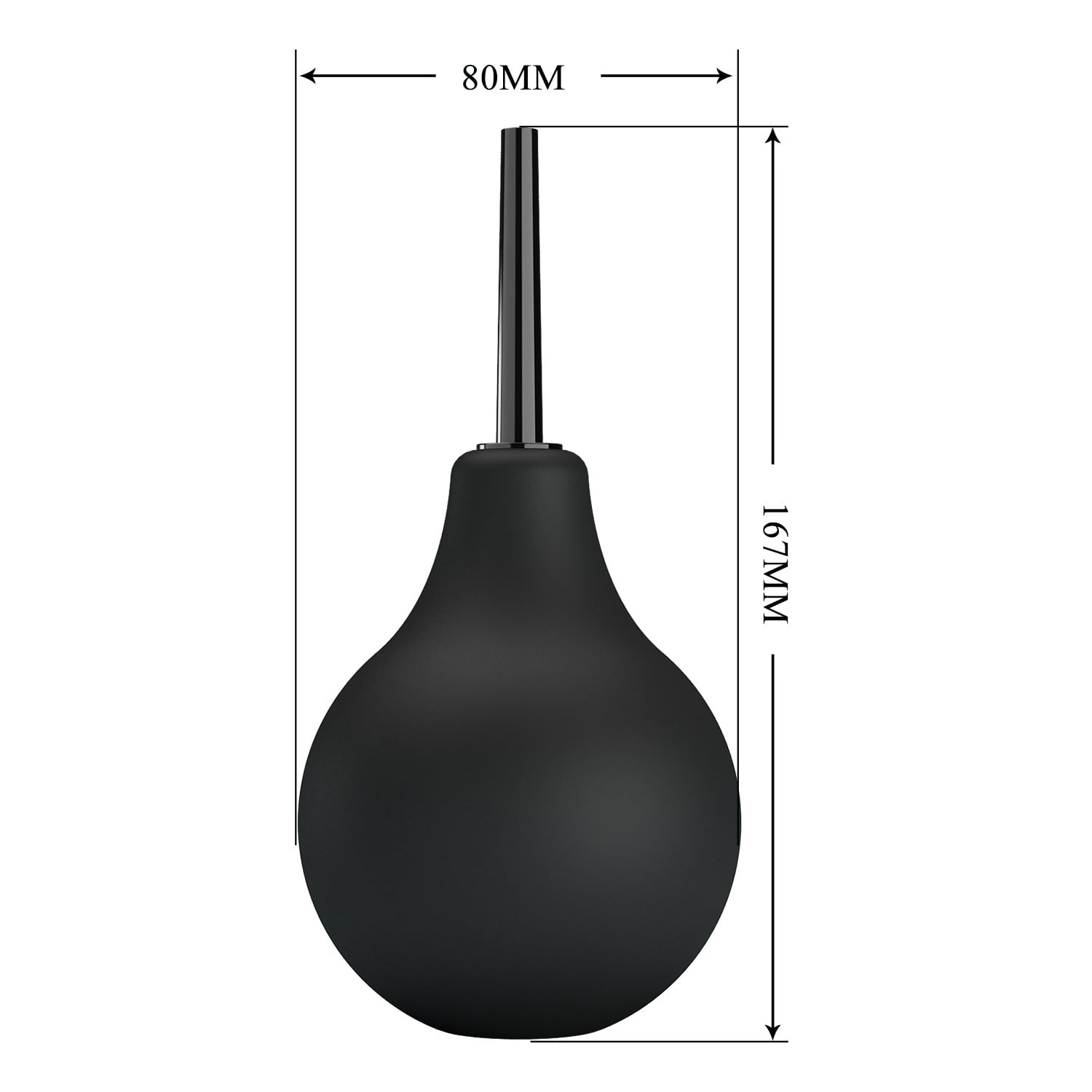 Anal Temizlik Pompası – BLKB-224 - Görsel 6