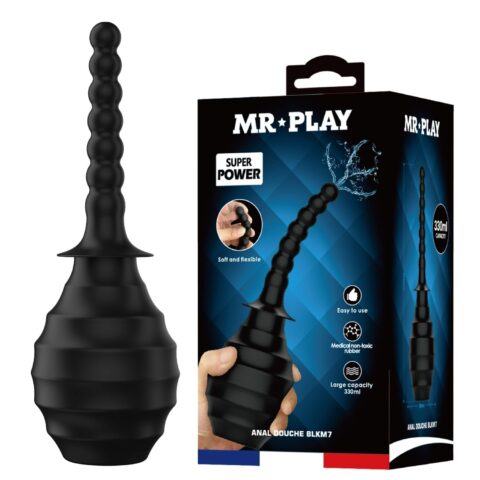 Anal Temizlik Pompası – BLKM7