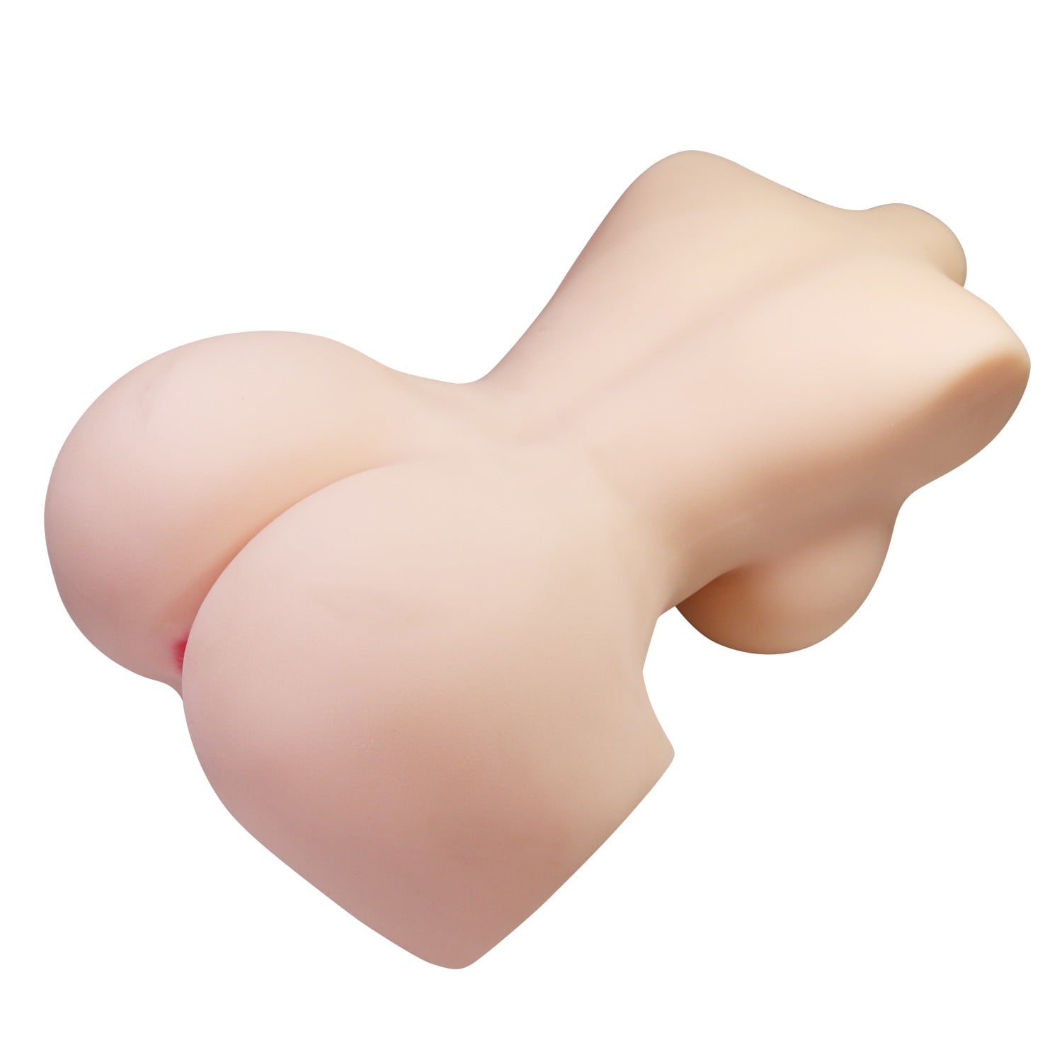 Çift İşlevli 13.5 Kg Tam Gövde Gerçekçi Mastürbatör – Aveline - Görsel 5