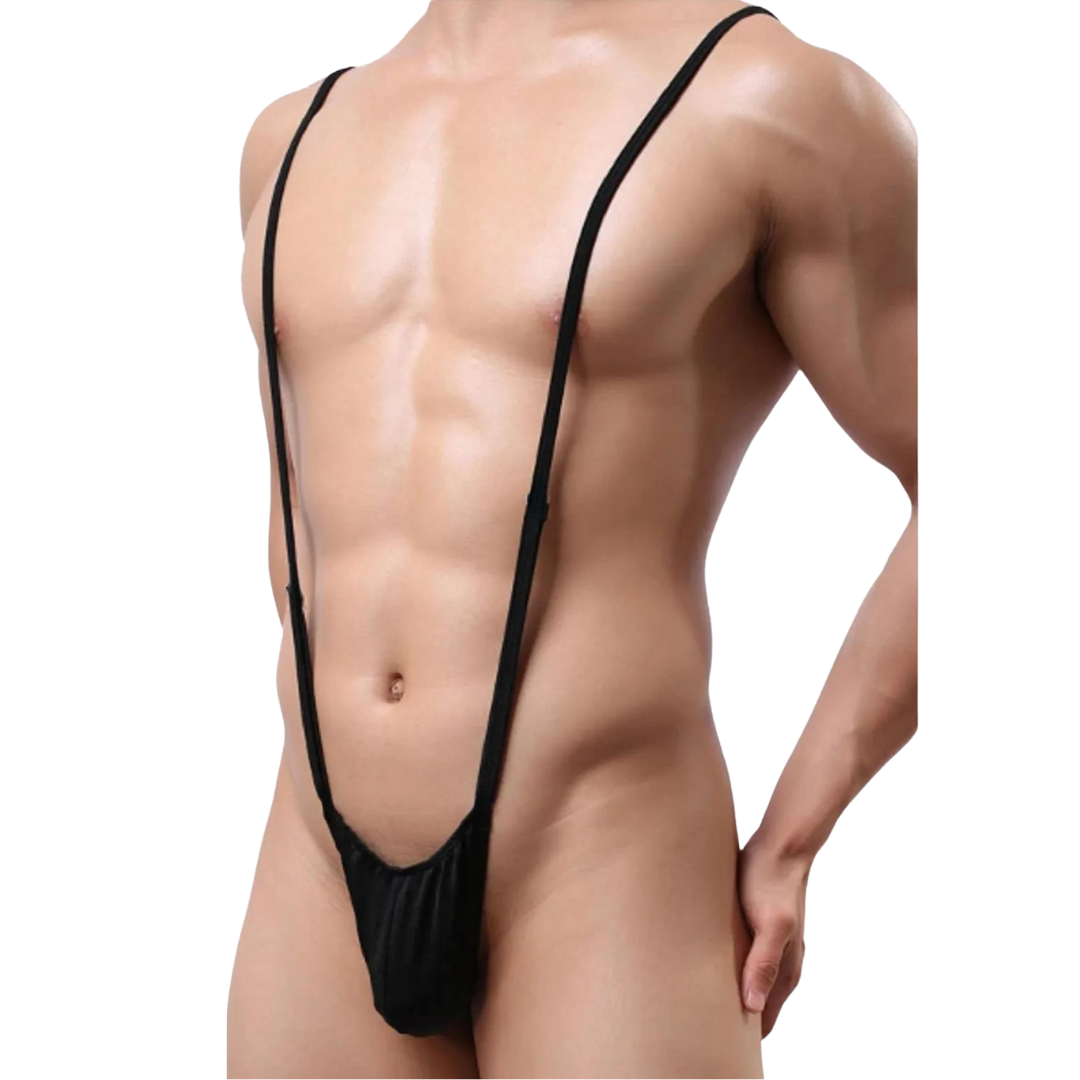 Bouquet Bouqtique Fantezi Çiftlere Özel Seksi İç Çamaşırı BQT359238 - Görsel 2