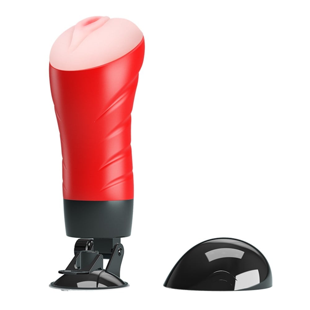 Crazy Bull Eller Serbest Original Realistik Suni Vajina - Görsel 3
