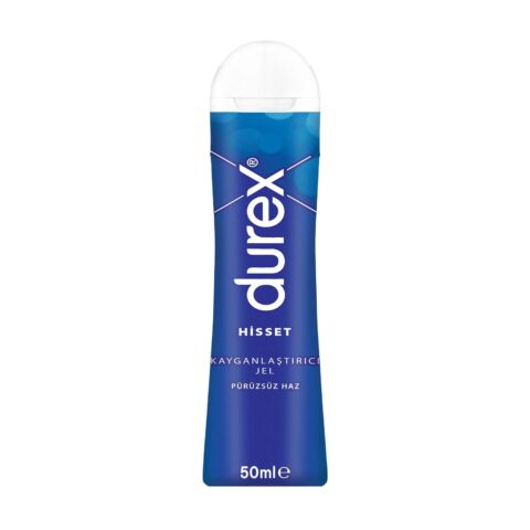 Durex Hisset Kayganlaştırıcı Jel 50 ml