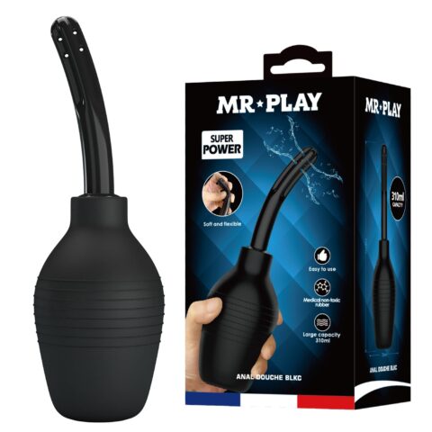 Anal Temizlik Pompası – BLKC-310