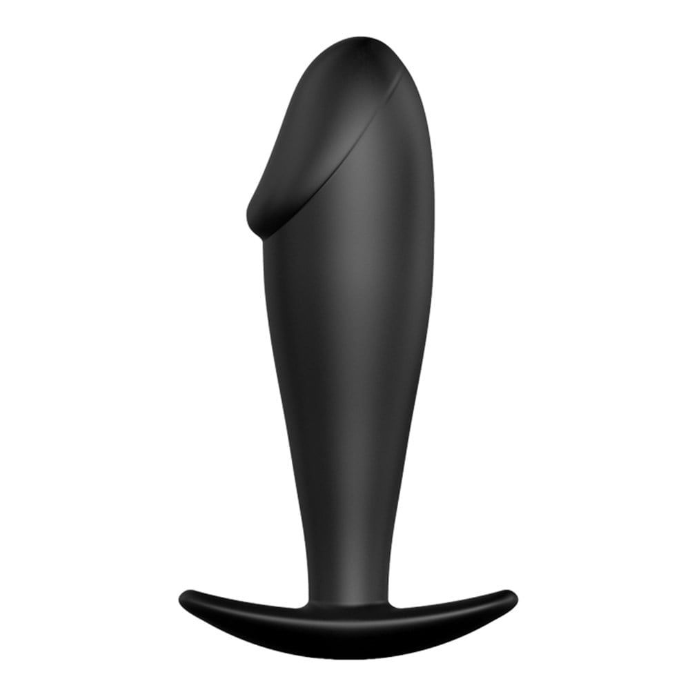 Pretty Love Anal Tıkaç 10 cm - Görsel 4