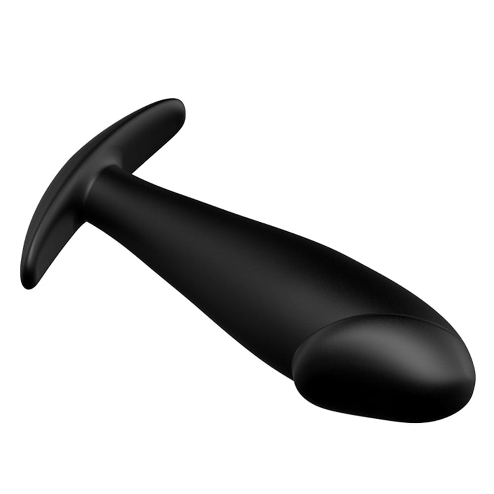 Pretty Love Anal Tıkaç 10 cm - Görsel 3