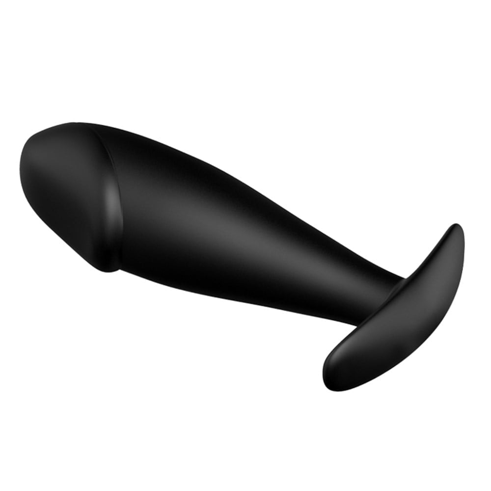 Pretty Love Anal Tıkaç 10 cm - Görsel 2