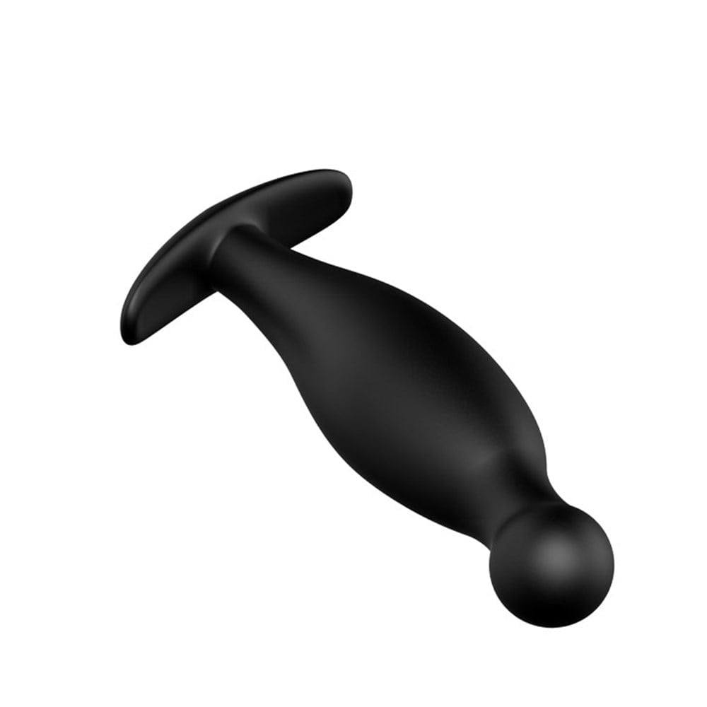 Pretty Love Anal Tıkaç 11,7 cm - Görsel 6