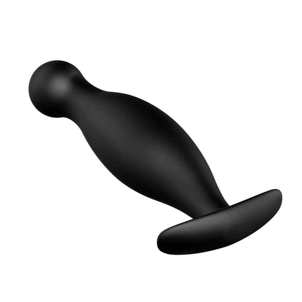 Pretty Love Anal Tıkaç 11,7 cm - Görsel 5